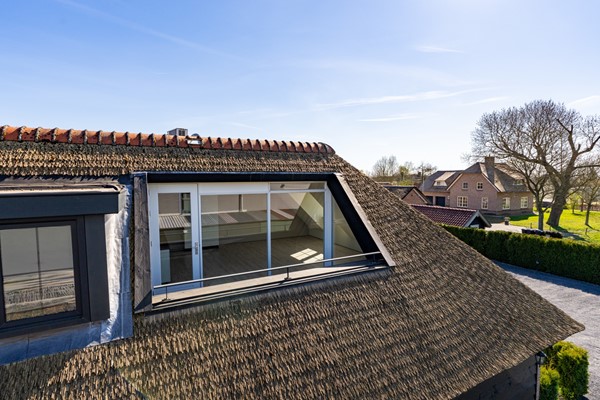Medium property photo - Veldstraat 16A11, 4261 TB Wijk en Aalburg